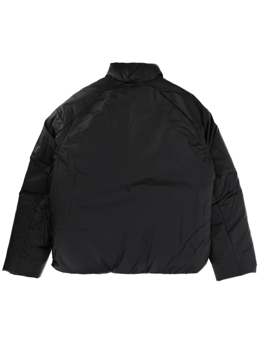 Veilance Men's Conduit Jacket Black, view 2