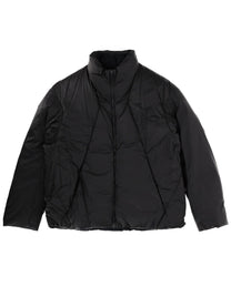 Veilance Men's Conduit Jacket Black