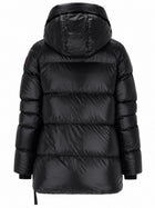 Canada Goose Women's Cypress Padded Jacket Black, view 2