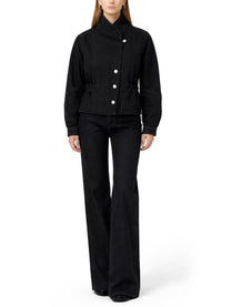 ISABEL MARANT Women's Giacca Dolie Black