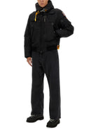 Parajumpers Men's Gobi Jacket Black