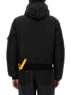 Parajumpers Men's Gobi Jacket Black