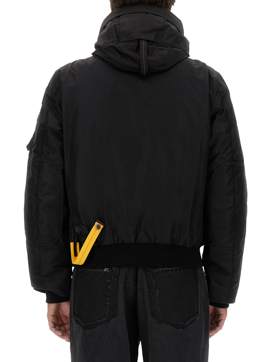 Parajumpers Men's Gobi Jacket Black