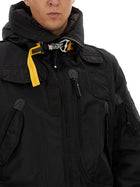 Parajumpers Men's Gobi Jacket Black