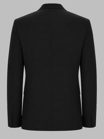 BOSS Men's Giacca Huge Black