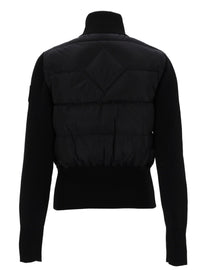 Canada Goose Women's Hybridge Jacket Black
