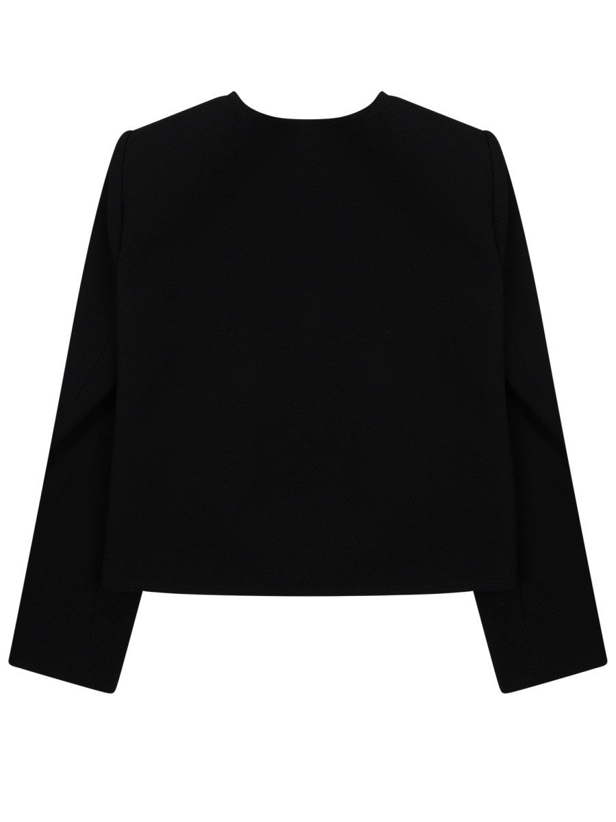 Celine Women's Giacca Icone Black