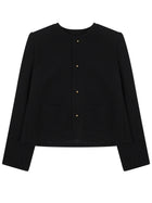 Celine Women's Icone Jacket Black