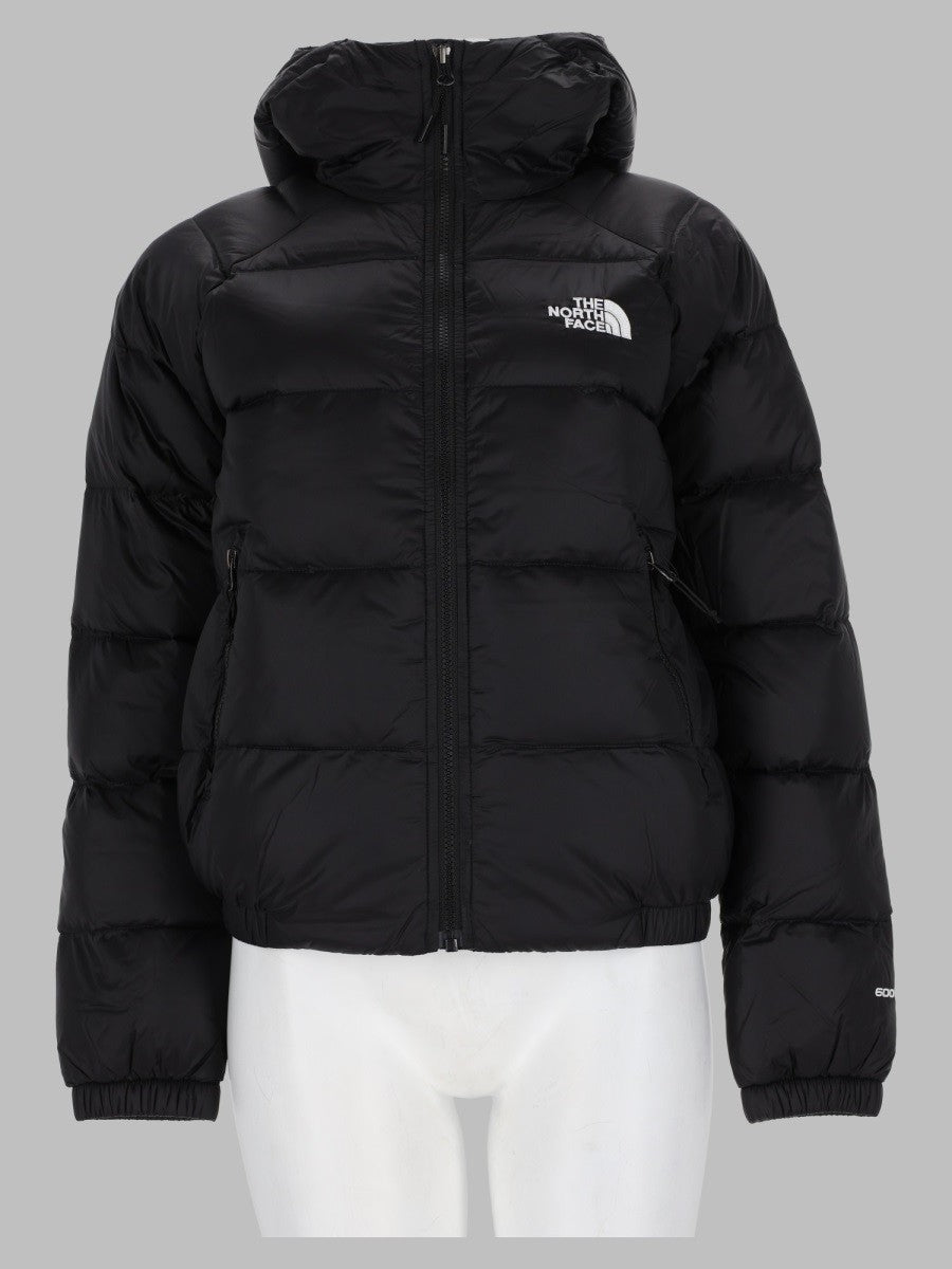 The North Face Women's Giacca Imbottita Hydrenalite Black