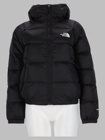 The North Face Women's Giacca Imbottita Hydrenalite Black