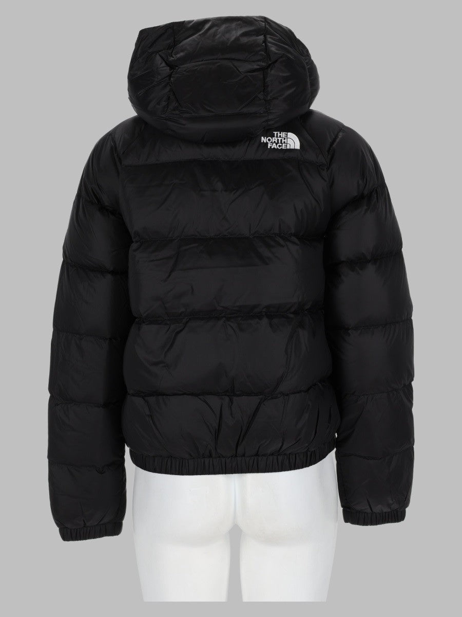 The North Face Women's Giacca Imbottita Hydrenalite Black