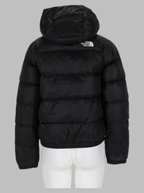 The North Face Women's Giacca Imbottita Hydrenalite Black