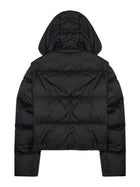 Burberry Women's Ireland Jacket Black