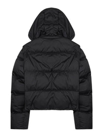 Burberry Women's Ireland Jacket Black