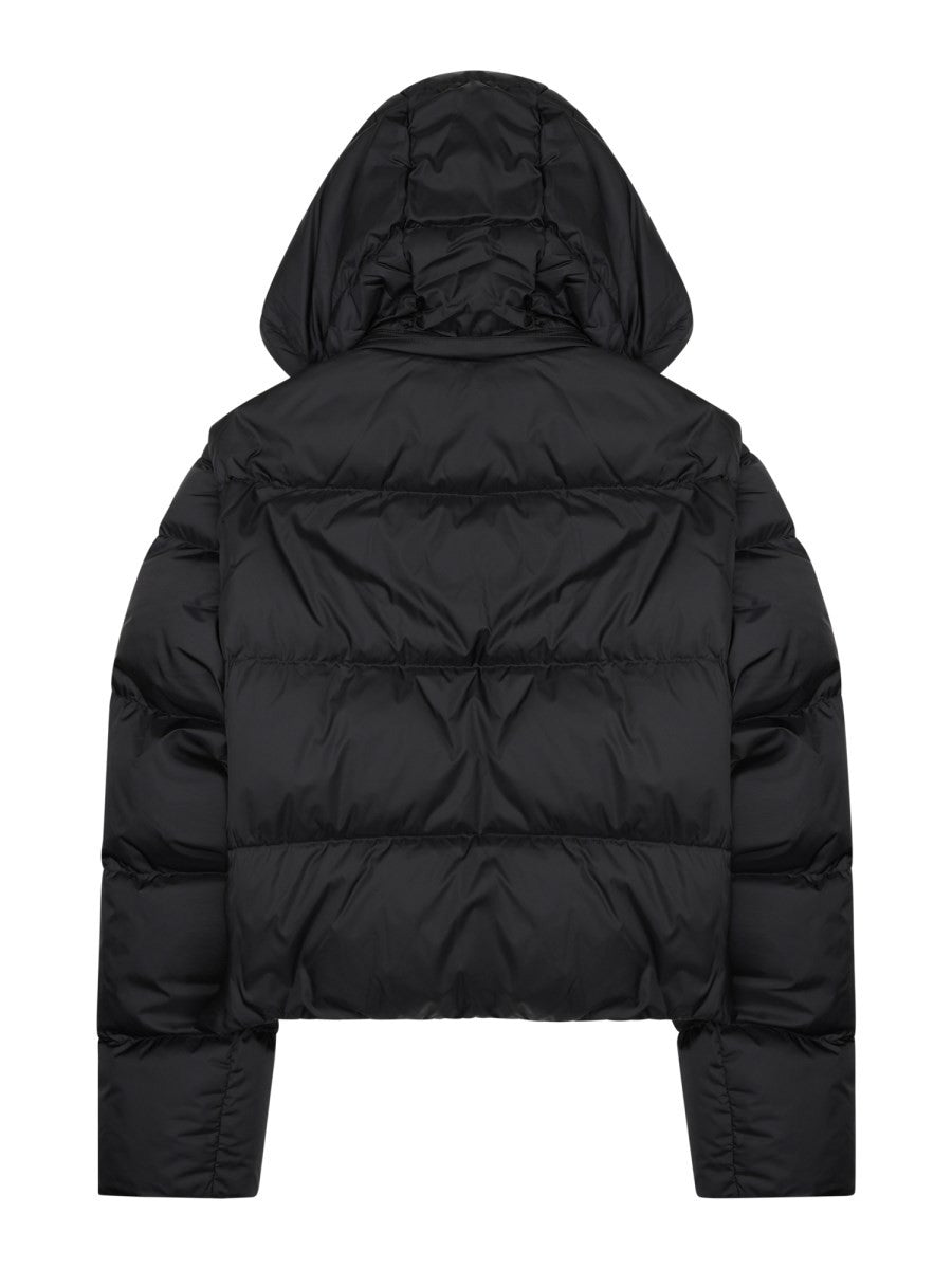 Burberry Women's Ireland Jacket Black