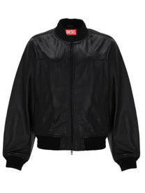 Diesel Women's Giacca Ilyan Black