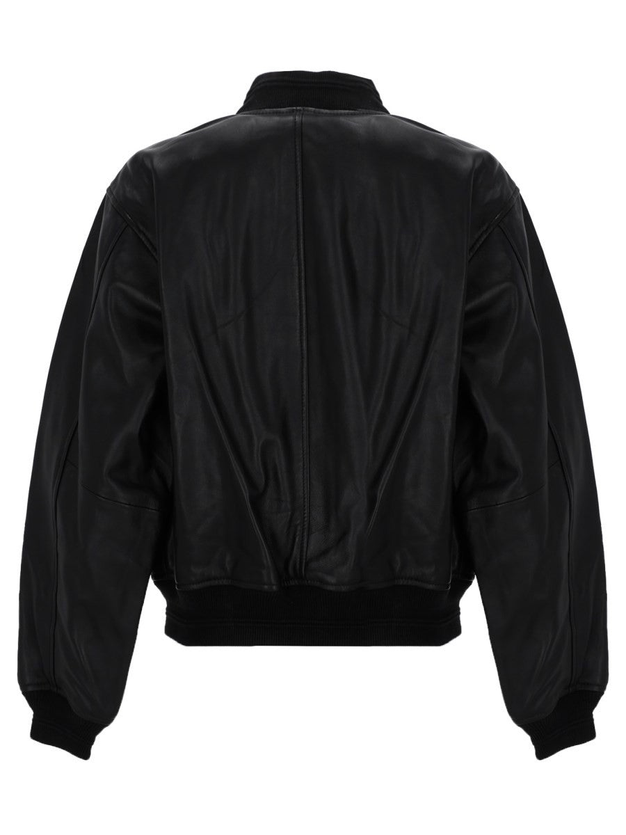 Diesel Women's Giacca Ilyan Black