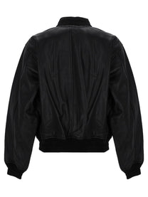 Diesel Women's Giacca Ilyan Black