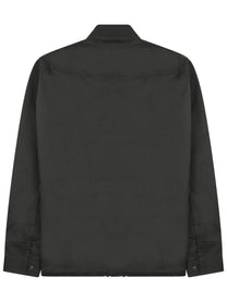 C.P. Company Men's Giacca Metropolis Overshirt Grey