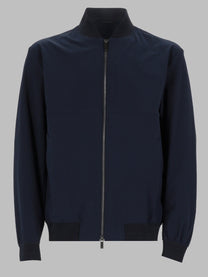 BOSS Men's Giacca Hanry Bmb Blue