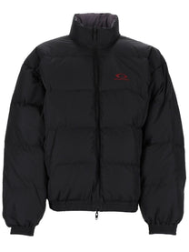 Balenciaga Men's Giacca Reversibile Con Grey