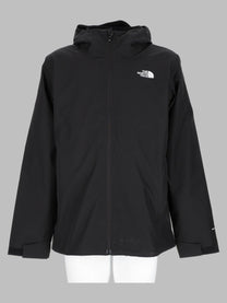 The North Face Men's Reversible Quest Triclimate Jacket Black