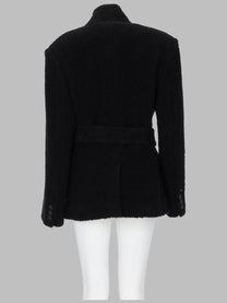 ISABEL MARANT Women's Giacca Syndra Black