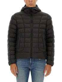 Diesel Men's Stone Jacket Black Diesel