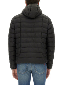 Diesel Men's Stone Jacket Black Diesel
