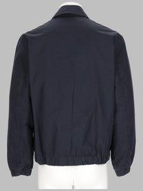 A.P.C Men's Giacca William Blue