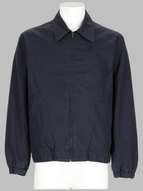 A.P.C Men's Giacca William Blue