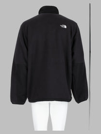 The North Face Men's Yumiori Off Peak Jacket Black, view 2