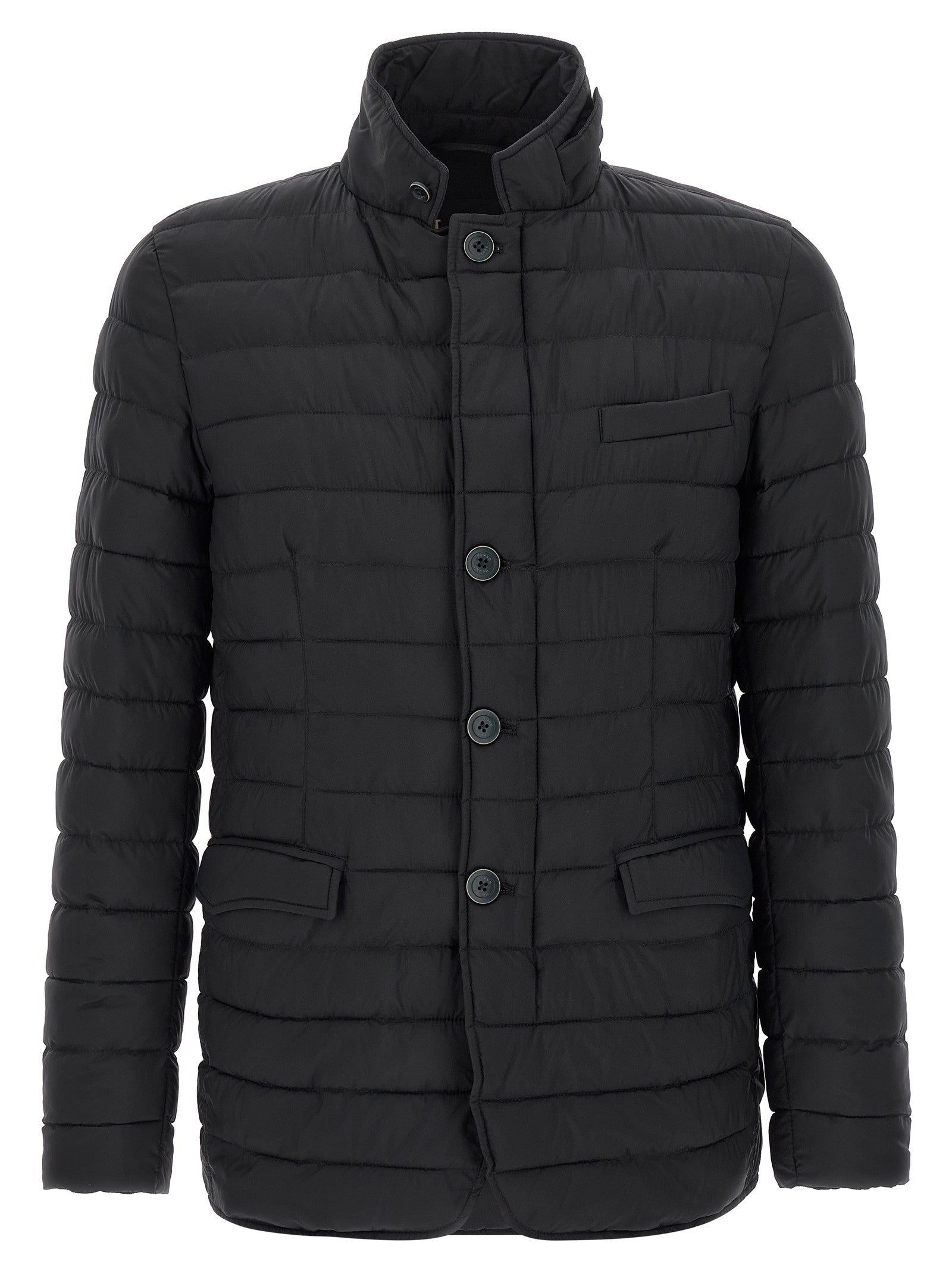 Herno Giacco Legend Down Jacket Blue