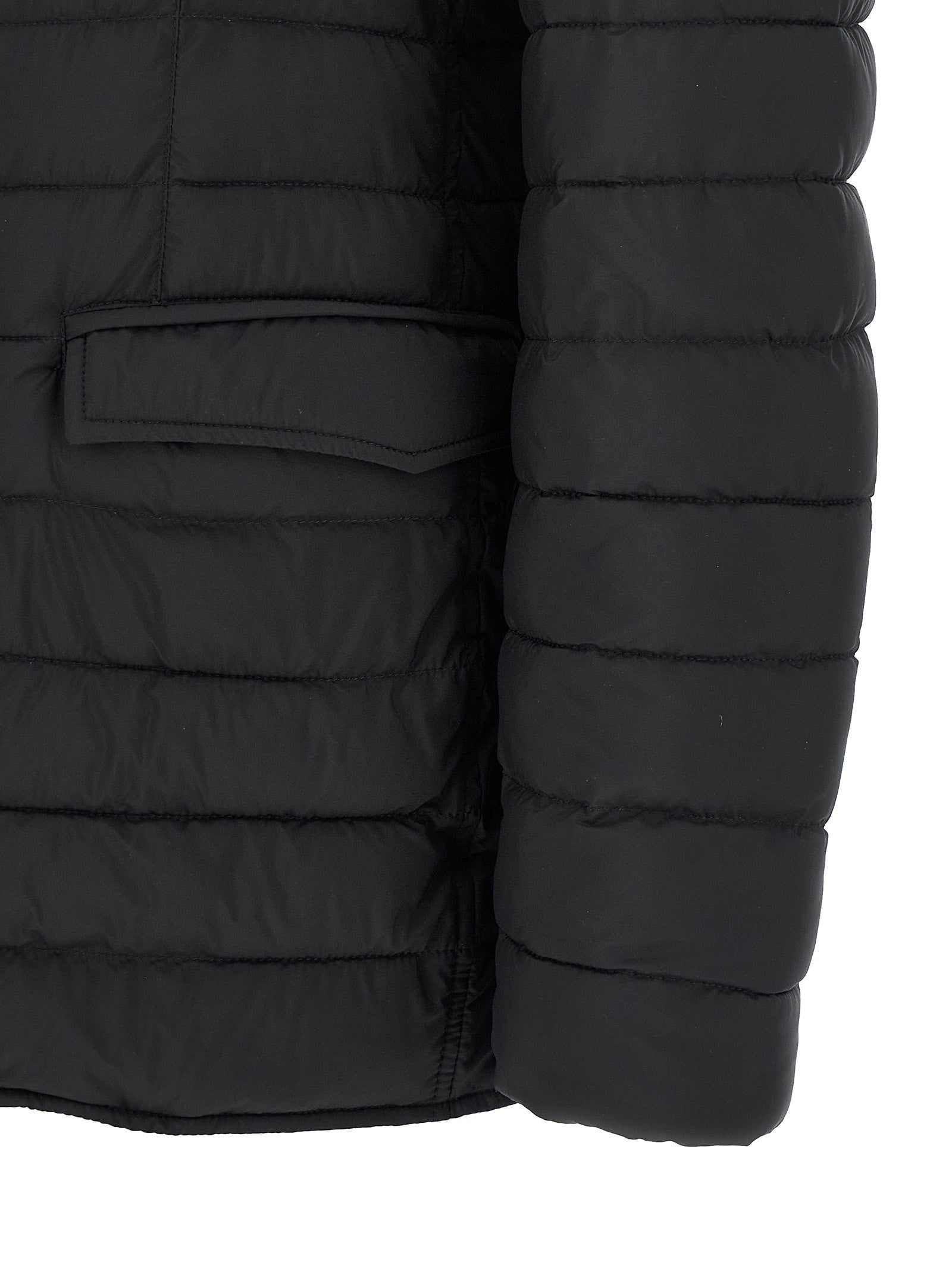 Herno Giacco Legend Down Jacket Blue