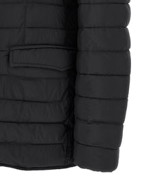 Herno Giacco Legend Down Jacket Blue