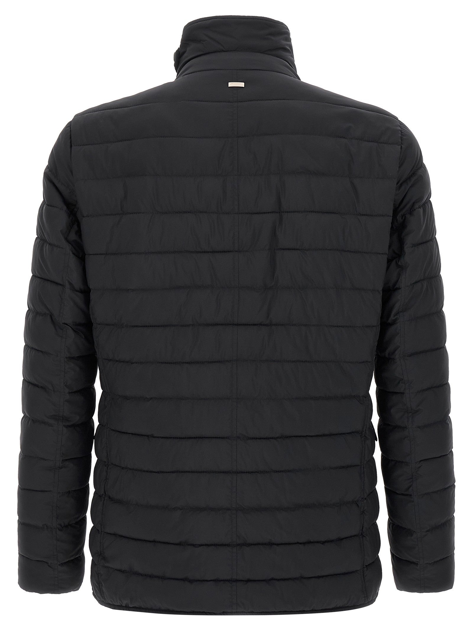 Herno Giacco Legend Down Jacket Blue