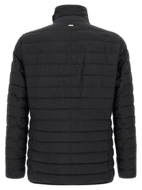 Herno Giacco Legend Down Jacket Blue