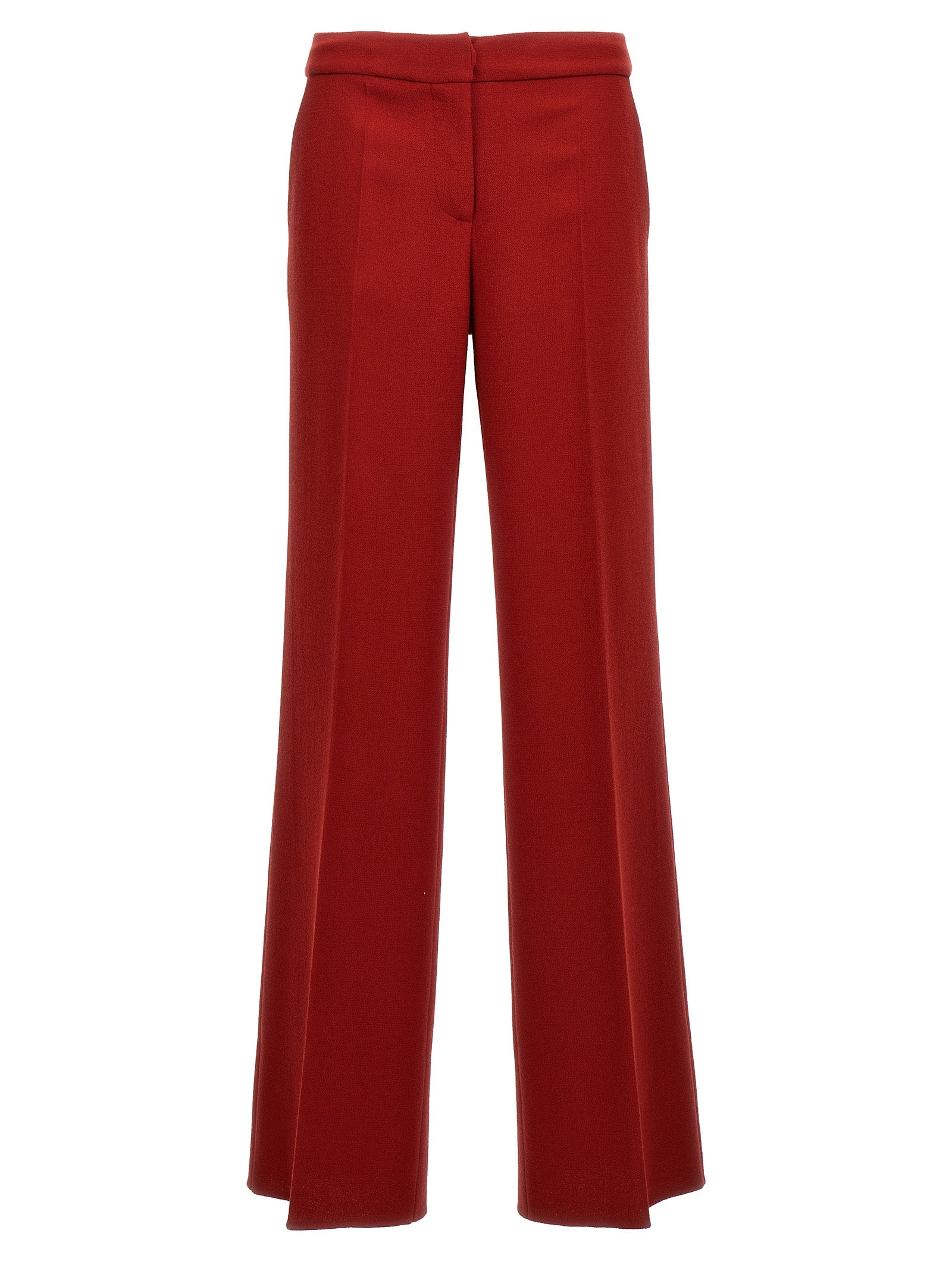 GIANLUCA CAPANNOLO - GIANLUCA CAPANNOLO - ’Valerie’ pants - Women’s Pants