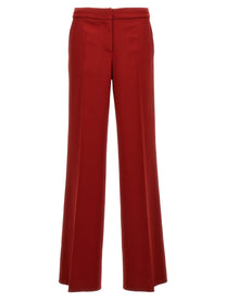 GIANLUCA CAPANNOLO - GIANLUCA CAPANNOLO - ’Valerie’ pants - Women’s Pants