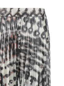 GIANLUCA CAPANNOLO - GIANLUCA CAPANNOLO - ’Antonia’ pants - Women’s Pants