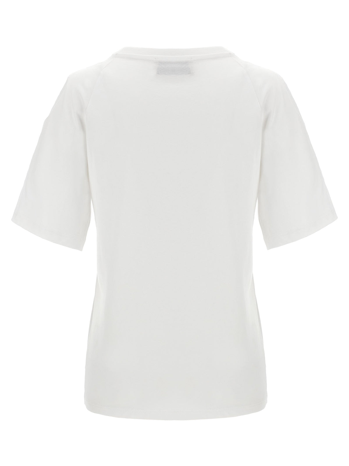 Le Twins Gianna Shirt White