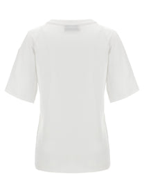 Le Twins Gianna Shirt White