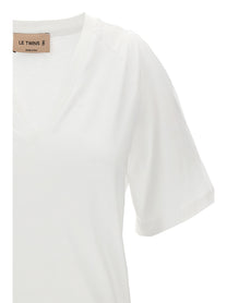 Le Twins Gianna Shirt White