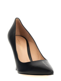 Gianvito Rossi Gianvito Pumps Black