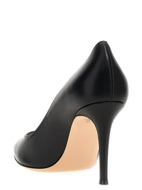 Gianvito Rossi Gianvito Pumps Black