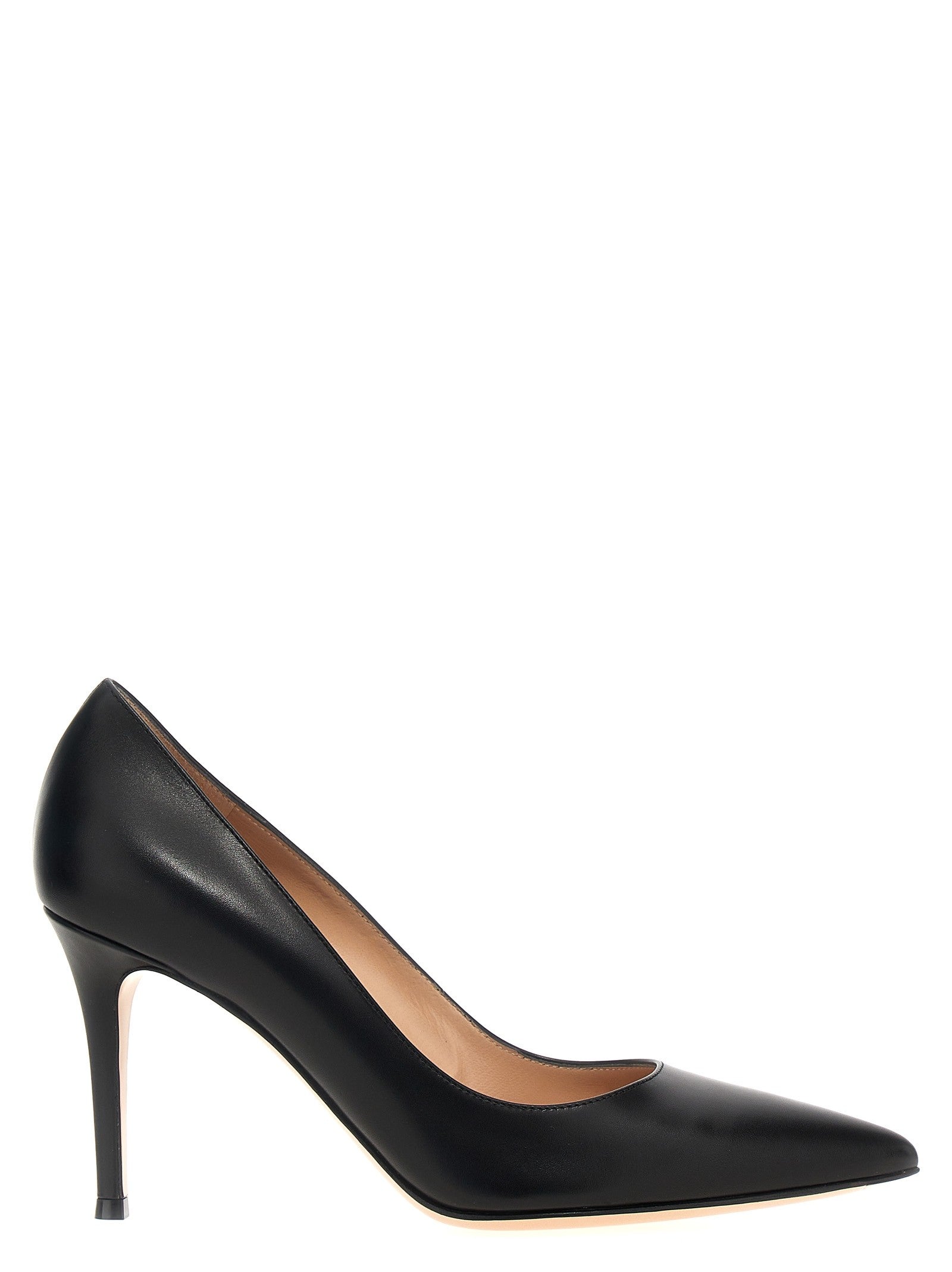 Gianvito Rossi Gianvito Pumps Black