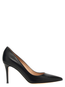 Gianvito Rossi Gianvito Pumps Black