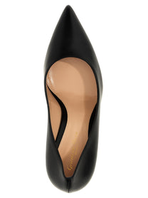 Gianvito Rossi Gianvito Pumps Black