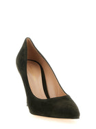 Gianvito Rossi Gianvito Pumps Green, view 2