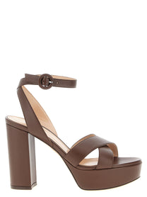 GIANVITO ROSSI - GIANVITO ROSSI - ’Sabrina’ sandals - Women’s Shoes